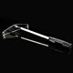 thumbnail image 2 of Telescopic Poker Chip Rake, Push Stick for Poker Chips, Acrylic Rake Tool for Easy Chip Management, 2 of 5