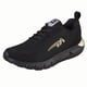 thumbnail image 1 of Tenis Deportivo Para Mujer CASTALIA 691-07 Negro CASTALIA  691-07, 1 of 3