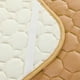 thumbnail image 5 of 2x Almohadillas Antideslizantes Para De De Belleza, Almohadillas Para Sábanas Con Orificio De 75x30 Pulgadas Jinwen Funda de colchón de masaje, 5 of 8