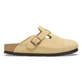 thumbnail image 4 of Birkenstock Boston BS Latte Cream  1026164 Women's Size 42, 4 of 6
