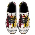 thumbnail image 2 of Maryland ChriStas Shoes Sneakers Black Size 9, 2 of 7