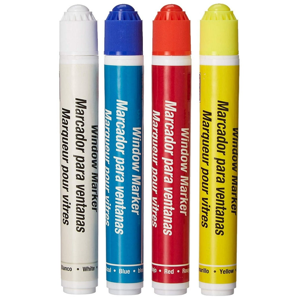 Hyko Prod. HyKo Window Marker