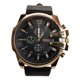 thumbnail image 1 of Reloj American Exchange  Hombre Set Pulseras Negro 5475G-42-G02, 1 of 4