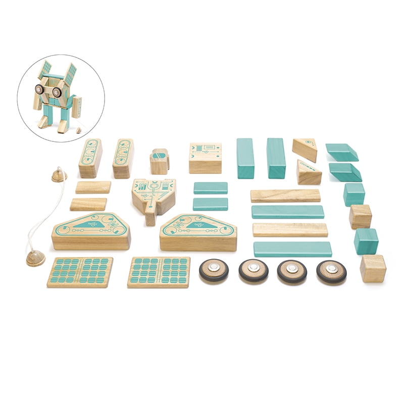 tegu magnetron