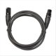 thumbnail image 4 of XLR Audio Cable Karaoke Mic Sound Cannon Cable 3Meter, 4 of 5
