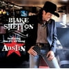 Pre-Owned Austin [Single] by Blake Shelton (CD, May-2001, Warner Bros.)