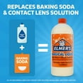 thumbnail image 2 of 8 Pack: Elmer's® Magical Liquid - 1qt., 2 of 5