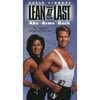 Lean At Last, Vol.3: Abs/Arms/Back
