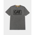 thumbnail image 6 of Men's Diesel Power T-Shirt | CAT® WORKWEAR, 6 of 6