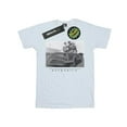 thumbnail image 1 of DC Comics Mens Batman TV Series Batmobile T-Shirt, 1 of 3