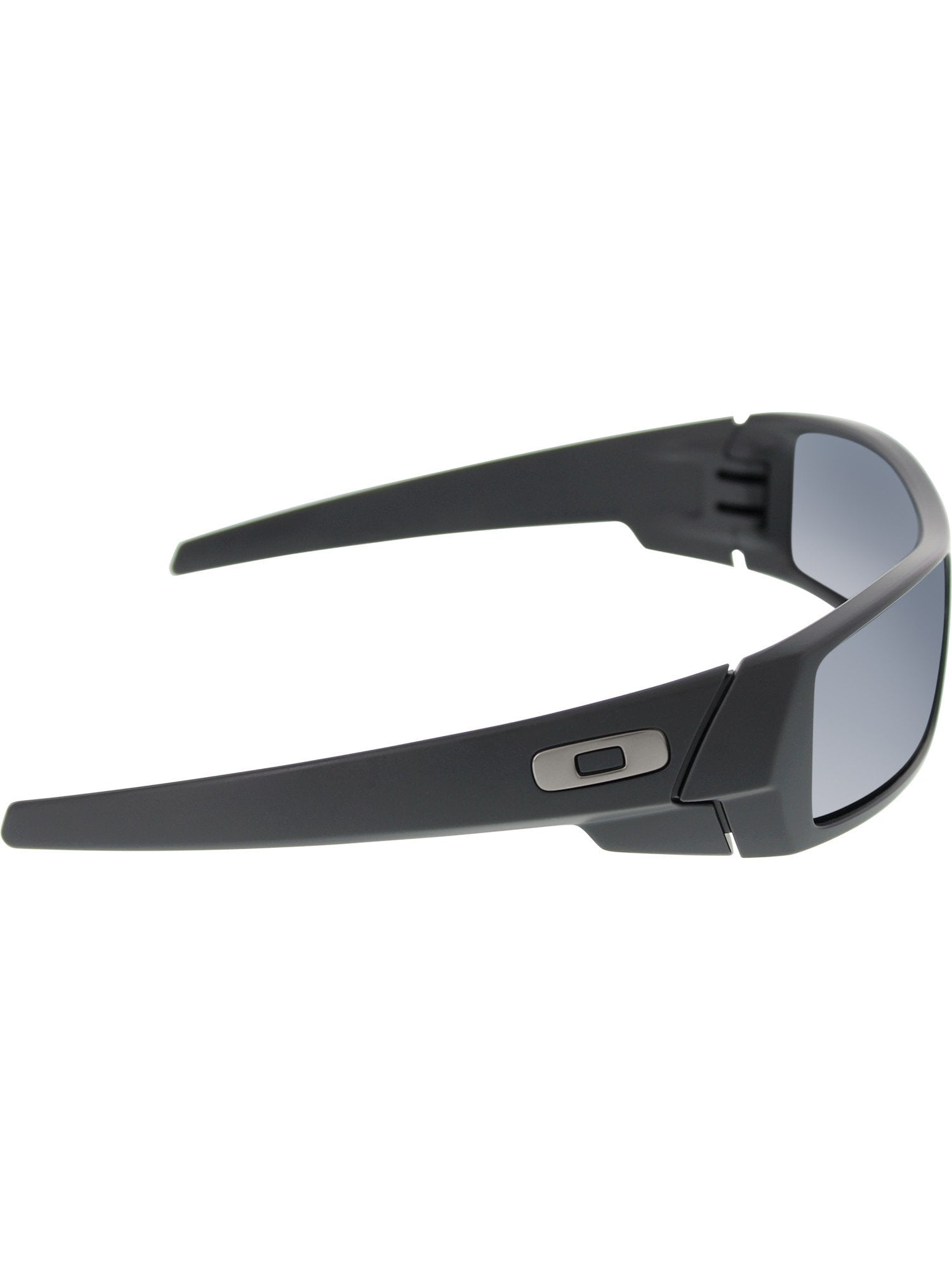 Oakley Men's Gascan 03-473 Black Wrap 