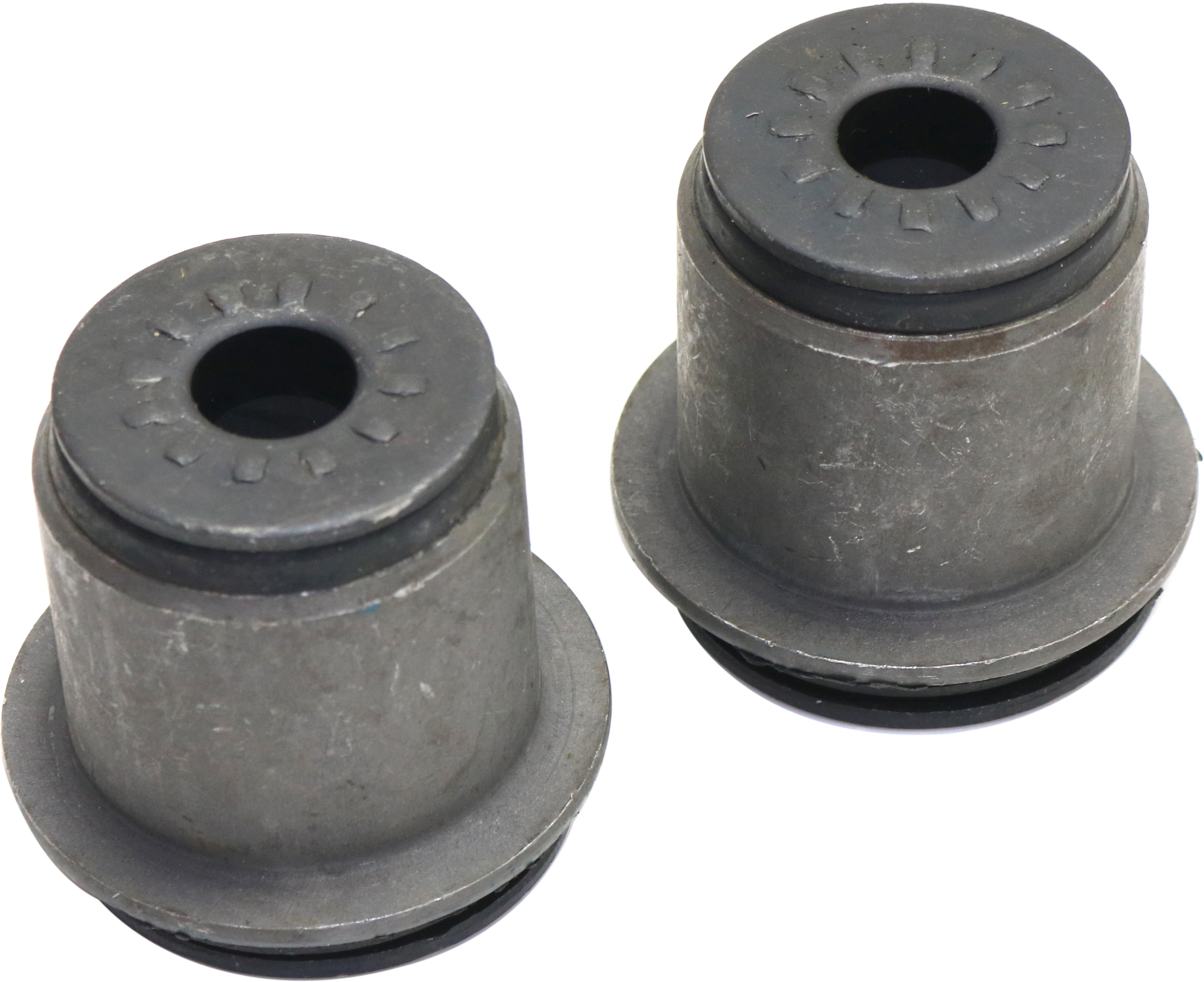 Replacement REPC505108 Control Arm Bushing Compatible with 2002-2014 Cadillac Escalade 2007-2013 Chevrolet Avalanche 8Cyl 5.3L 6.0L 6.2L Front, Left Driver or Right Passenger Side, Upper Set of 2
