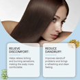 thumbnail image 3 of Seborrheic Dermatitis Cream, Scalp Treatment for Psoriasis, Folliculitis, Dry Scalp, Dandruff, Anti-Itch Cream for Soothing Relief, 3 of 5