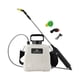 thumbnail image 4 of Pulverizador eléctrico para jardín, portátil, recargable, multifuncional, para riego 5L Blanco, 4 of 9