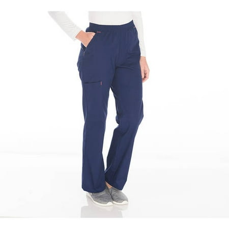 Women's Core Essentials Stretch Pull On Pant