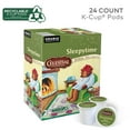 thumbnail image 2 of Celestial Seasonings Sleepytime Herbal Tea, Single-Serve Keurig K-Cup Pods, 96 Count, 2 of 10
