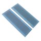 thumbnail image 1 of Alfombrilla de arrastre para soporte de pelo herramienta de peinado Hackle de color de mezcla para salón ANGGREK Otros, 1 of 8