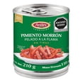 thumbnail image 1 of Pimiento morrón Avilés pelado a la flama 210 g, 1 of 1