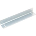 thumbnail image 3 of Speedway Motors Adjustable Seat Riser Set for Fixed Back Metal Seats, Cadmium Plated Steel Construction, Height Adjustment with Multiple Mounting Holes, Universal Fit, 3 of 6