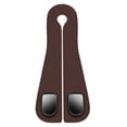 thumbnail image 2 of Creatine Back Seat Hanger Organizer For Rear Headrest Sturdy Universal Vehicle Storage Hook, 2 of 5