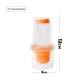 thumbnail image 2 of Aceitera de Silicona con Brocha Integrada para cocina color Naranja, 2 of 6