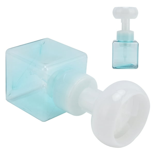 Dispensador de espuma ANGGREK 250 Ml para jabón Champú gel de Ducha Cocina