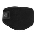 thumbnail image 1 of Heated Neck Wrap, Heating Neck Brace USB Plug 3 Temperature Adjustable  for Home, 1 of 7