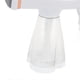 thumbnail image 3 of Home Portable Iron Travel Handheld Electric Iron Steam Hanging Ironing Machine 1600W EU Plug 220V, 3 of 4