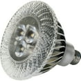 thumbnail image 2 of 3M LED Advanced Light Bulbs PAR-38 100 Watts Soft White RCPAR38B3, 2 of 2