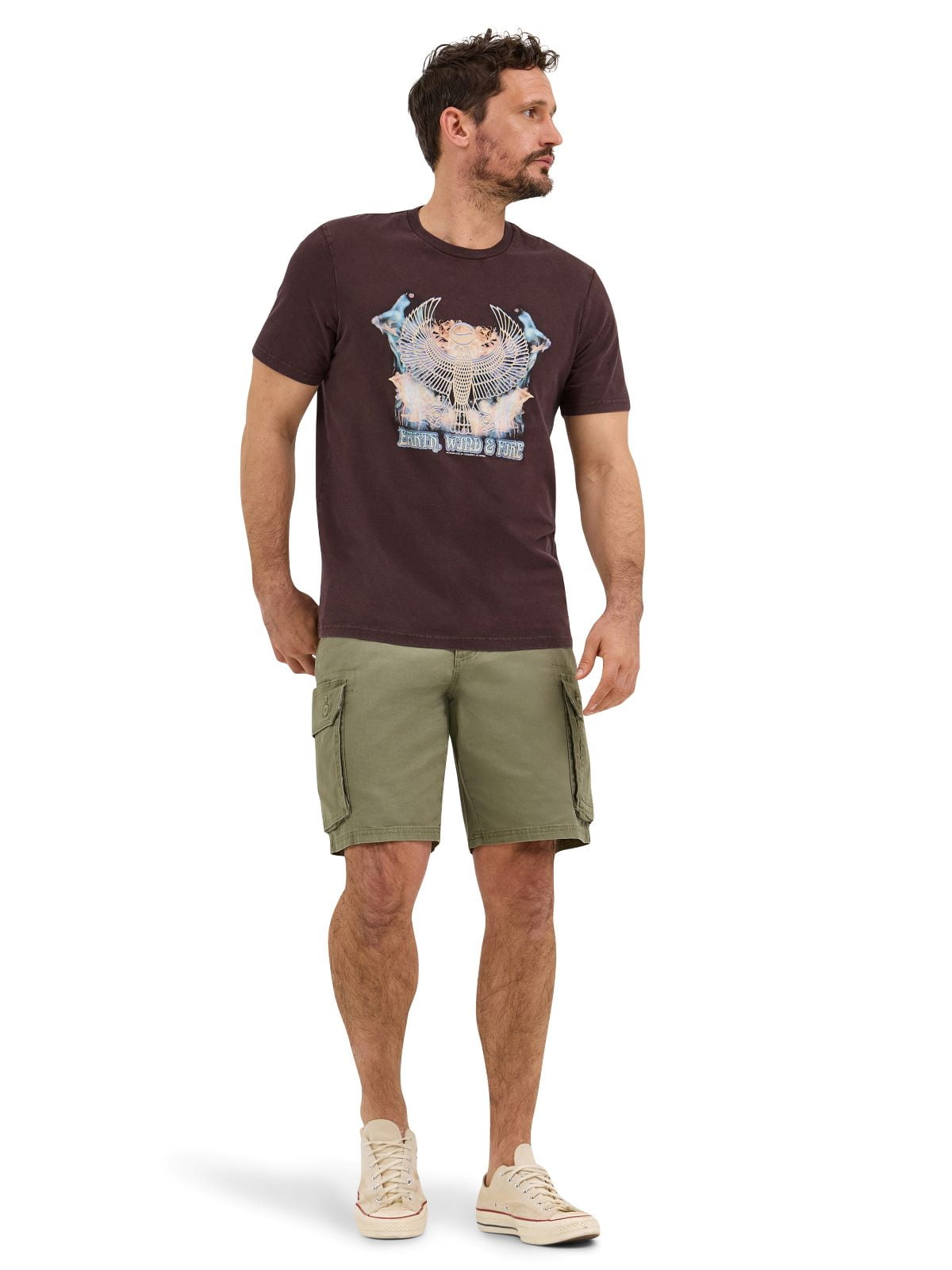 Lee Dakota Cargo Short