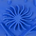 thumbnail image 3 of Décoration Murale Empaistic Fleur Texture Peinture Rouleau Ou Peinture Machine 11, 3 of 8