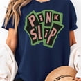 thumbnail image 2 of Unisex Pink Slip 2025 Shirt, Frea..ky Friday Film 2025 Graphic T-Shirt, Sizes S-5XL, Tbun, 2 of 5