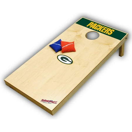 NFL Tailgate Toss XL Cornhole Set