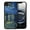 Starry Night Over The Rhone, variant on WIRESTER Shockproof Soft Rubber Cover Case for Apple iPhone 16e 6.1" 2025, Almond Blossom Van Gogh