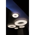 thumbnail image 3 of FM80712-Kuzco Lighting-Cumulus - 12 Inch 20W 1 LED Flush Mount, 3 of 3
