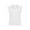 Plain, variant on Girls Polo Shirt Ruffle Sleeve Collared Neck Summer Plain Preppy Collared Tops Dressy Casual (5-14y)
