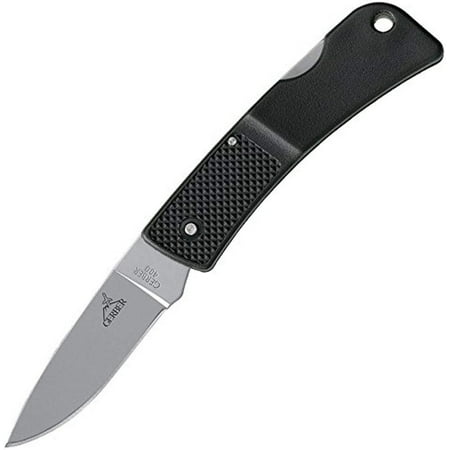 Gear LST Ultralight 6.1 Pocket Knife EDC Stainless Steel Folding Knife with Fine Edge for Survival Gifts for Men and Everyday Carry
