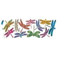 thumbnail image 2 of Tervis Dragonfly Mandala Made in USA Double Walled  Insulated Tumbler Travel Cup Keeps Drinks Cold & Hot, 16oz Mug, Classic, 2 of 9