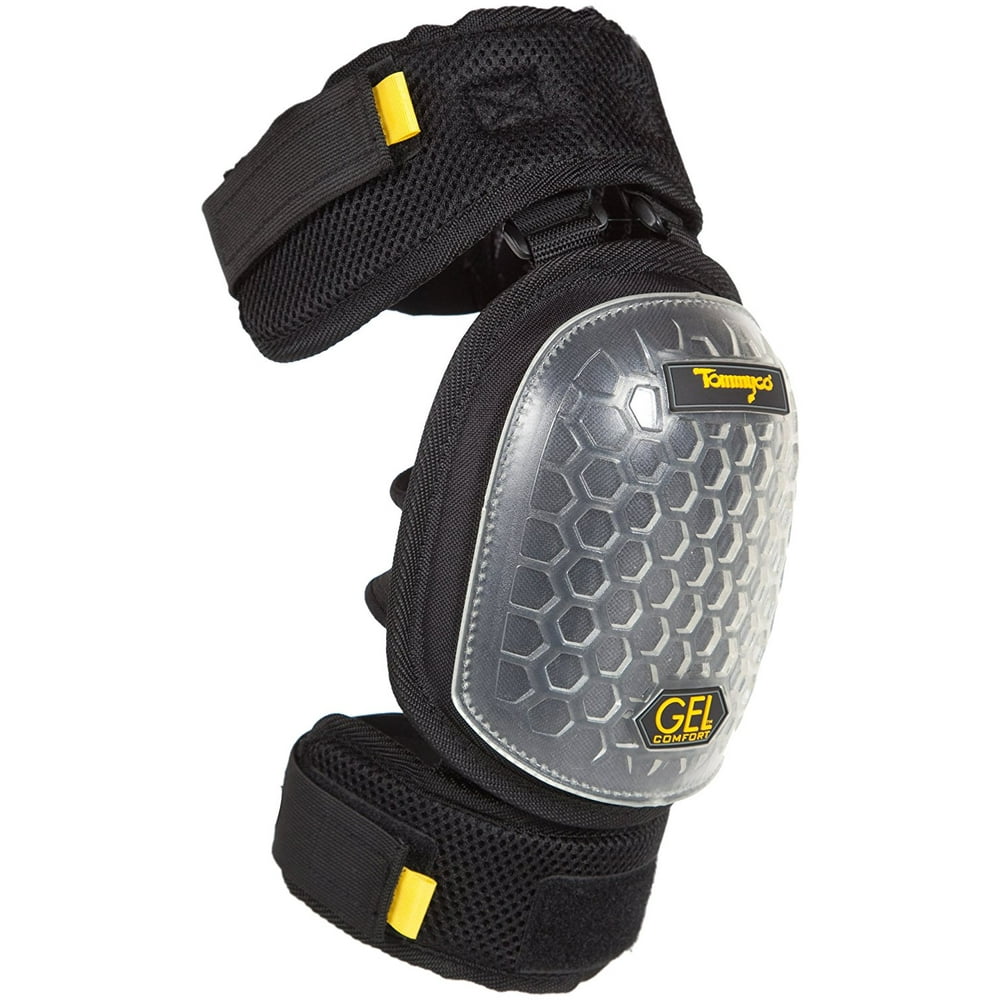 Tommyco Kneepads Inc 30021 Total Flex GEL Sure Grip Kneepad Walmart