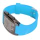 thumbnail image 1 of Reloj LED, Relojes Digitales De Tablero De Carreras Casuales Ajustables De Acero Inoxidable Para Trabajo De Negocios, 1 of 8