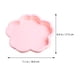 thumbnail image 2 of PENIKOKO 2Ud De Silicona Para Pasteles Y Bocadillos Con Textura Estilizada Color Rosa, 2 of 8