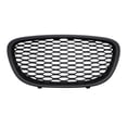 thumbnail image 1 of Reemplazo de rejilla negra mate de rejilla delantera de coche para Seat LEON, 1 of 6