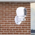 thumbnail image 4 of 360° Adjustable Wall Mount Bracket for Indoor Outdoor Camera Mounts, 4 of 9