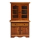 thumbnail image 1 of Muebles para Casa de Muñecas, Estantería en Miniatura, Accesorios para Casa de Muñecas Escala 1:12, Mini Estantería Creativa para Decoración de Sala D, 1 of 9