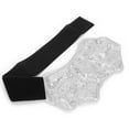 thumbnail image 4 of Pack de Glace pour Genou, Compresse Chaude, Gel de Thérapie, Pack de Coude en Polyester pour Réduire l'Enflure, pour Analgésique, pour Dissipation Thermique, pour Refroidissement, 4 of 8