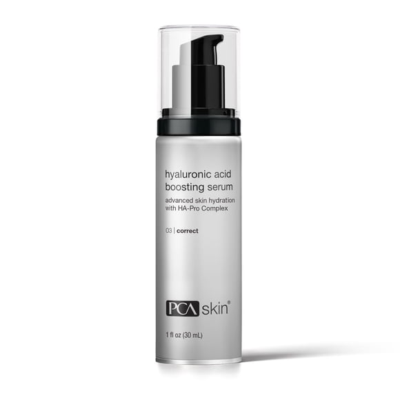 Sérum PCA SKIN de ácido hialurónico para rostro y antienvejecimiento, 90 ml