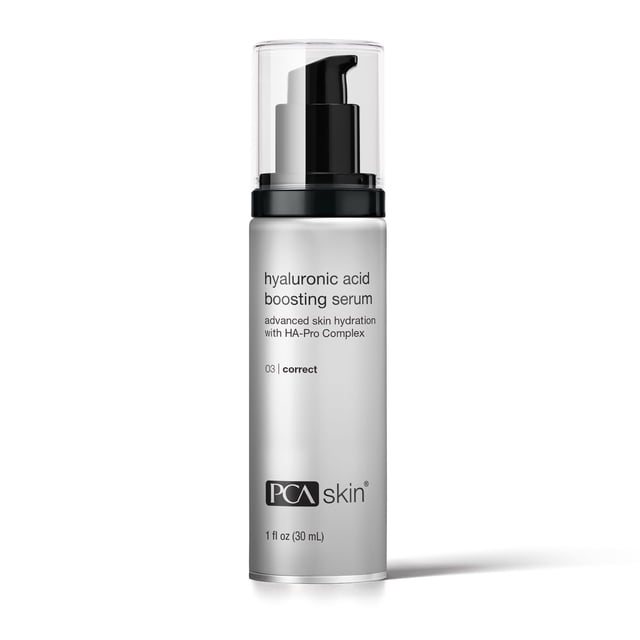 Sérum PCA SKIN de ácido hialurónico para rostro y antienvejecimiento, 90 ml