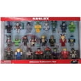 thumbnail image 1 of ROBLOX-muñecas virtuales en caja para niñas y niños, nuevo producto de 2,5-3 pulgadas, en varios estilos, regalo de cumpleaños, 24 unidades, 1 of 4