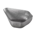 thumbnail image 1 of Elodie Coffee Bean Dosing Cup Display Modern Weighing Tray for Cafe Restaurant Home silvery, 1 of 8