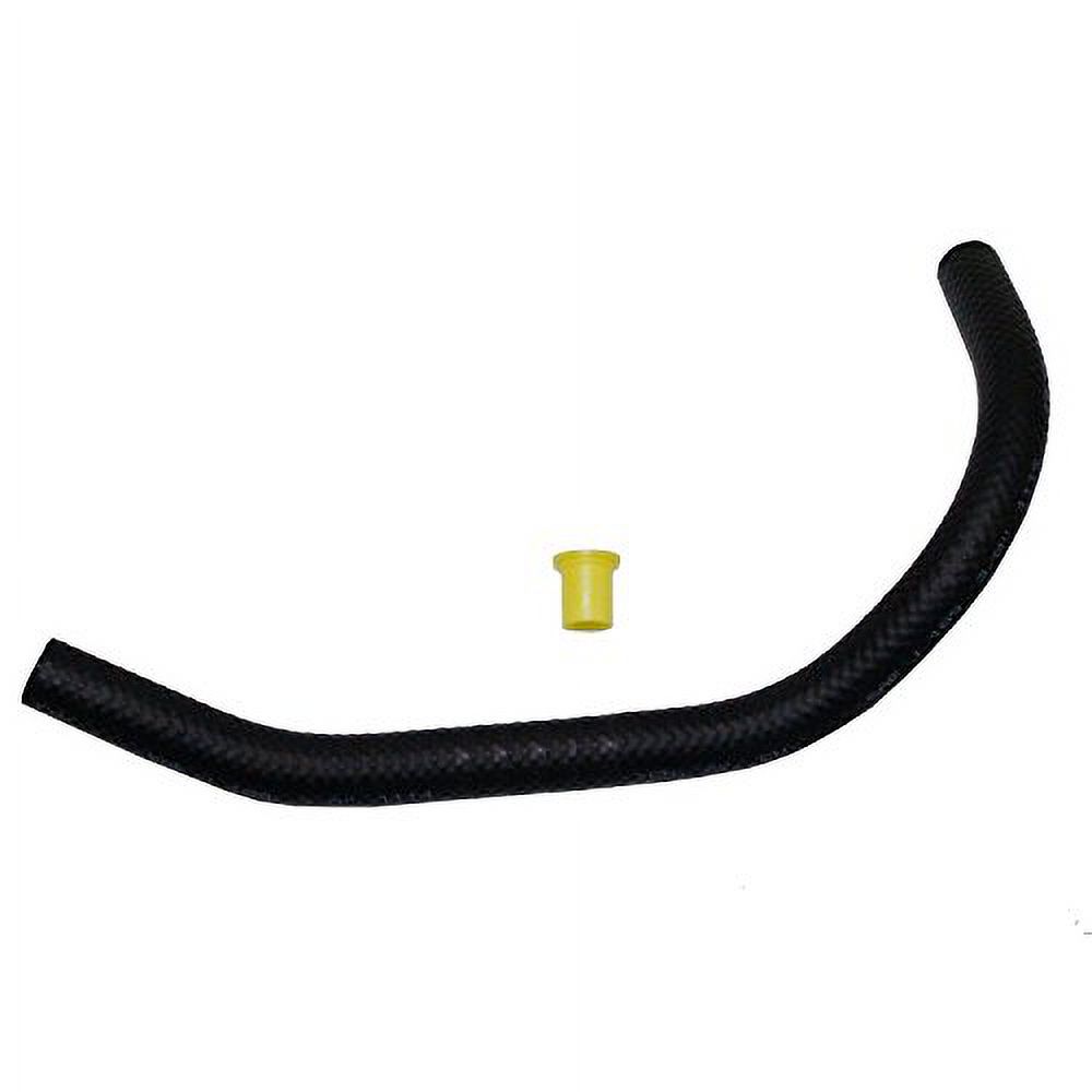 Edelmann 80892 Molded Power Steering Return Hose